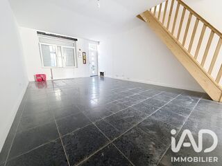  Maison à vendre 3 pièces 85 m²