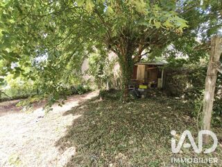  Maison à vendre 6 pièces 110 m²