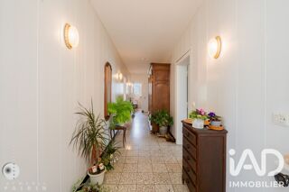 Vente Maison Vente Maison/villa 4 pièces Pournoy-la-grasse
