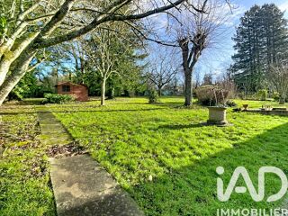  Maison à vendre 5 pièces 115 m²