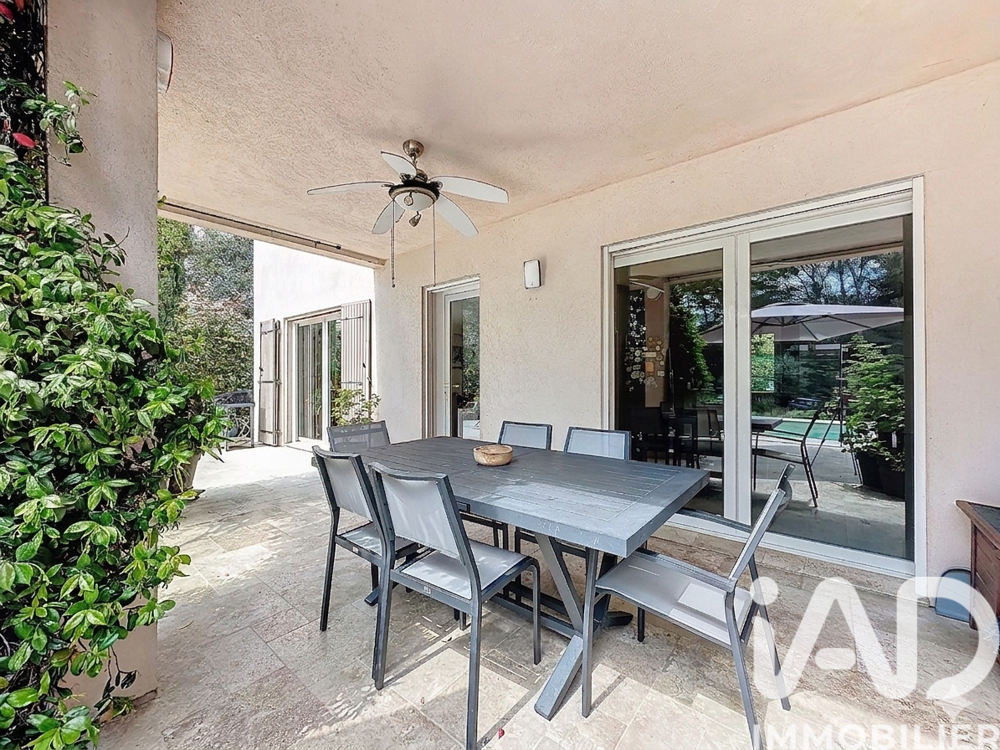 � vendre  Maison Montauroux (83440)
