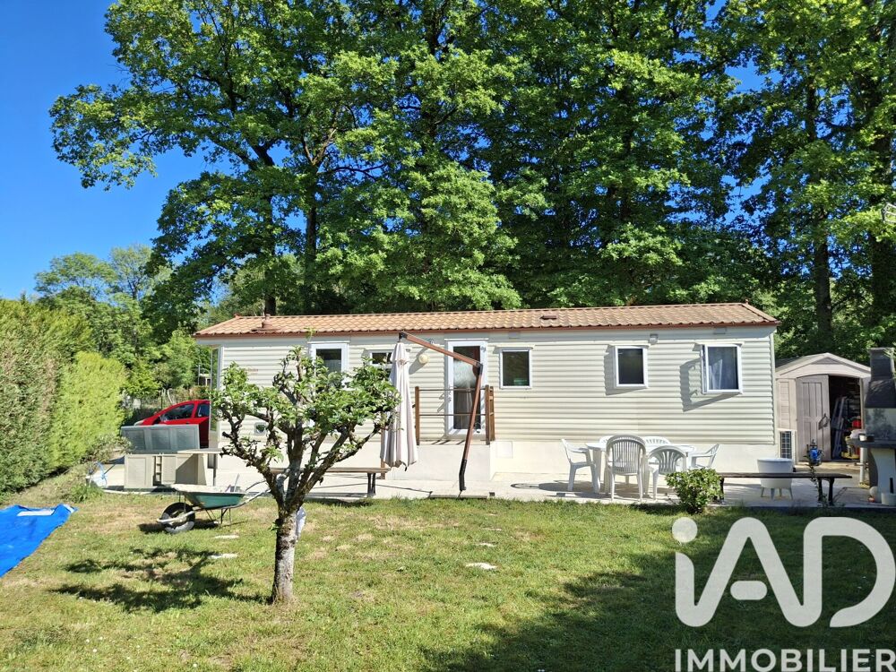 vente Autres - 3 pièce(s) - 39 m² Égriselles-le-Bocage (89500)