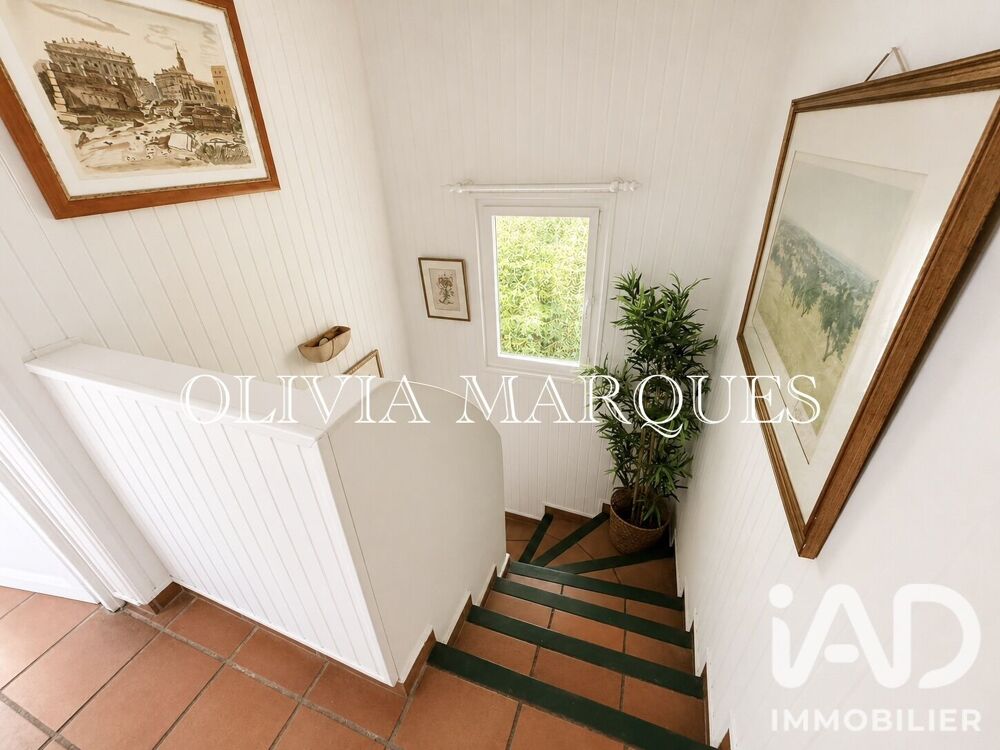à vendre  Maison Marseille 8