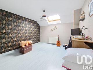  Maison à vendre 11 pièces 340 m²