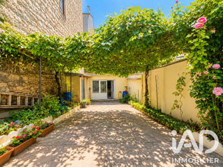  Maison à vendre 6 pièces 107 m²
