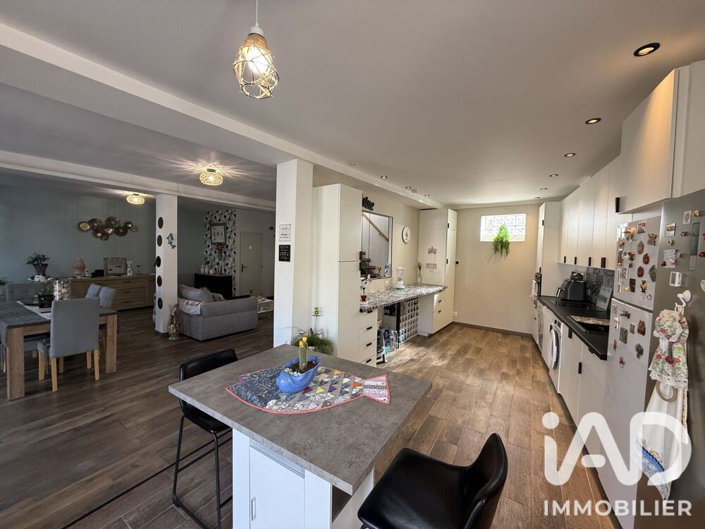 Vente Maison/villa 4 pièces