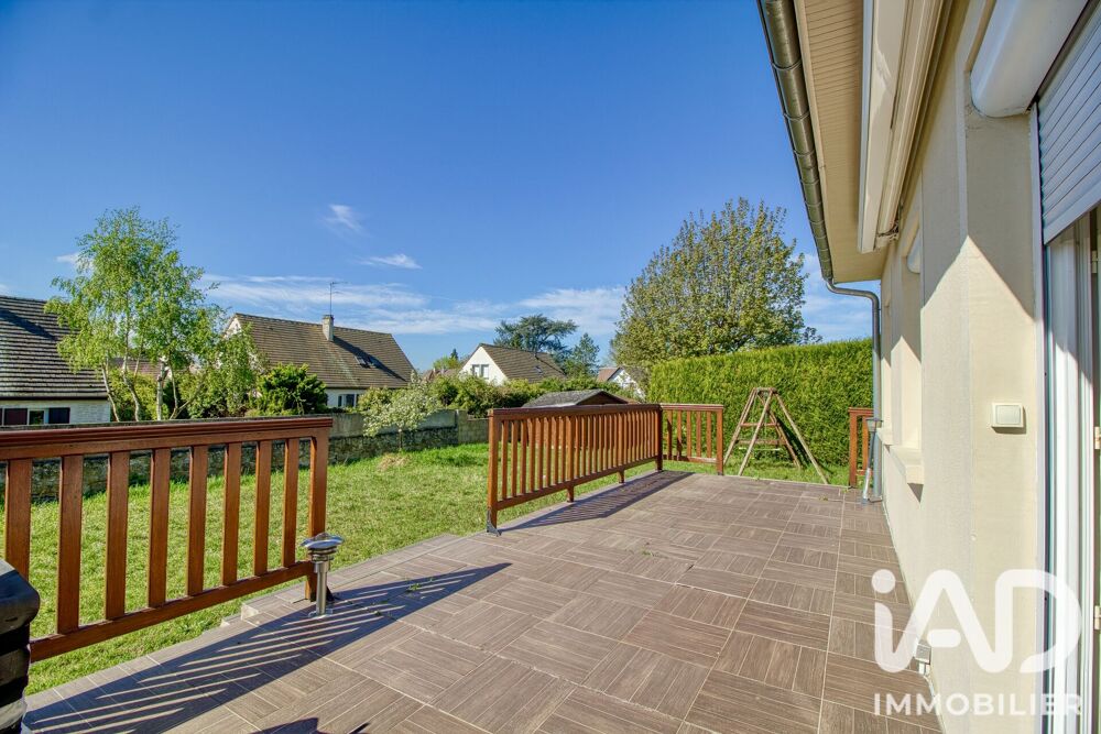 Vente Maison Vente Maison/villa 5 pièces Saint-maximin