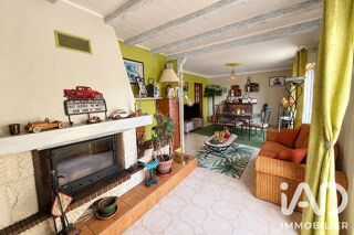  Maison à vendre 5 pièces 120 m²
