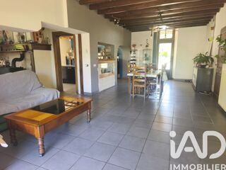  Maison à vendre 6 pièces 215 m²