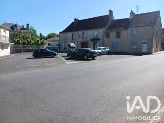  Maison à vendre 3 pièces 63 m²