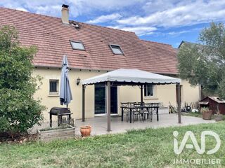  Maison à vendre 7 pièces 127 m²