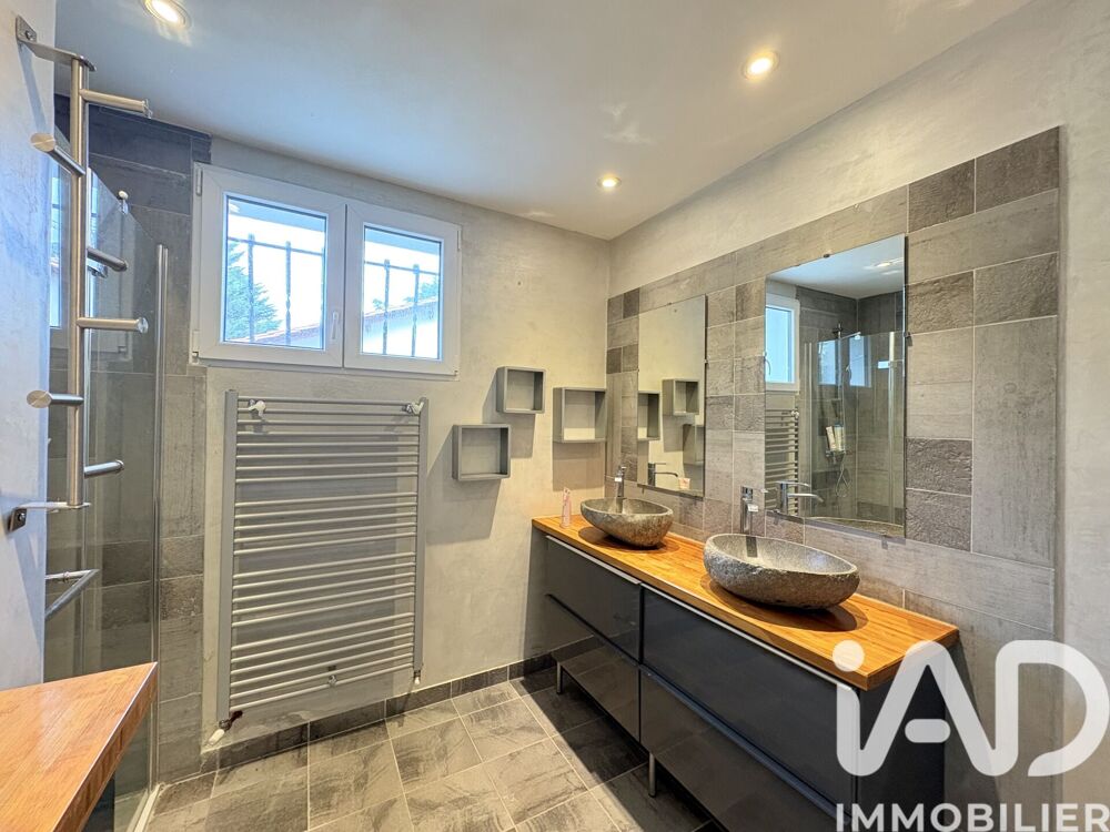 Vente Maison Vente Maison/villa 5 pièces Ambarès-et-lagrave