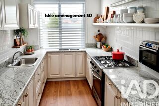  Maison à vendre 7 pièces 204 m²