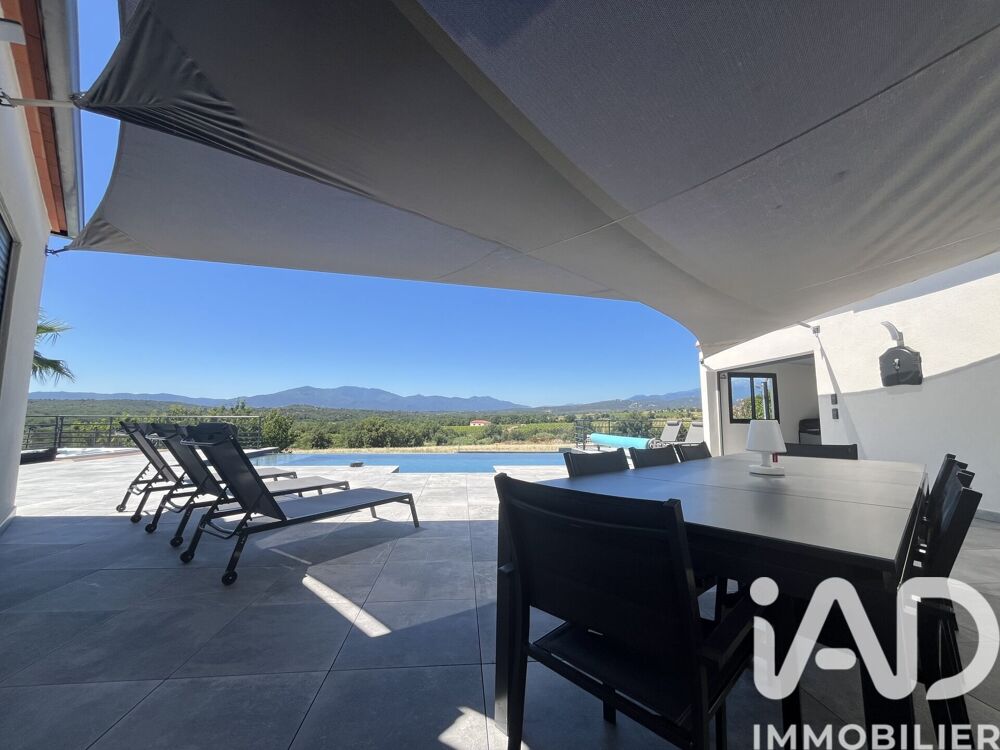 à vendre  Maison Passa (66300)