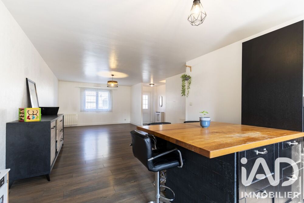 Vente Maison Vente Maison/villa 4 pièces Cholet