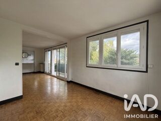  Appartement à vendre 4 pièces 81 m²