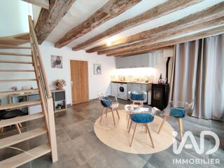  Maison à vendre 4 pièces 121 m²