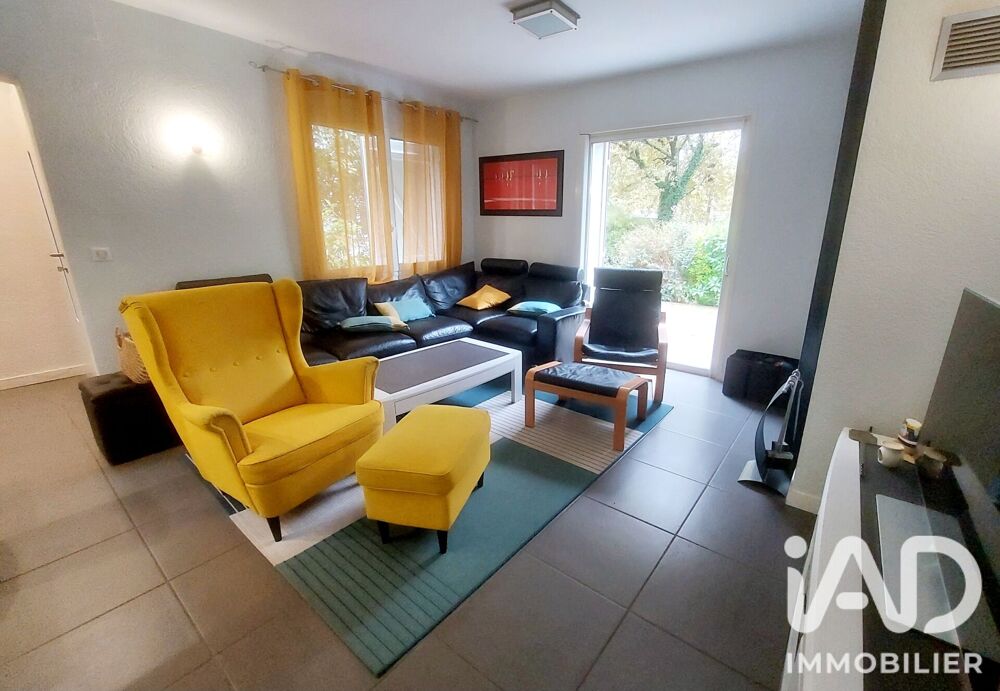 Vente Maison Vente Maison/villa 6 pièces Hourtin