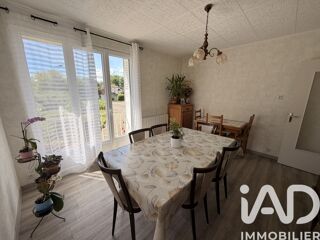  Appartement � vendre 3 pi�ces 62 m�