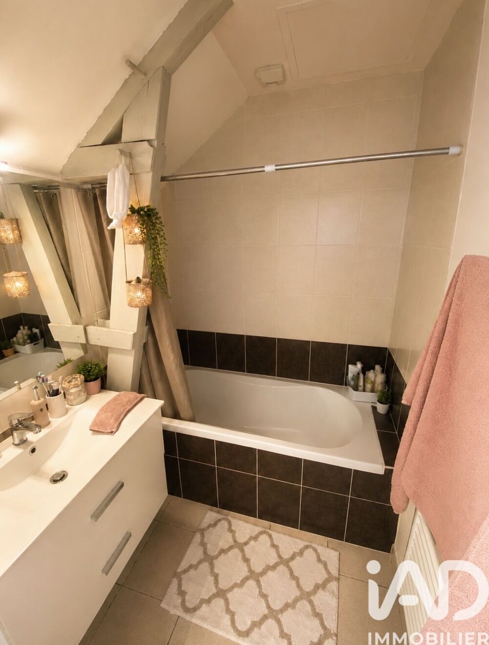 Vente Maison Vente Maison/villa 4 pièces Nort-sur-erdre