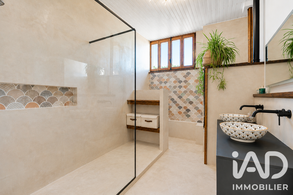 à vendre  Appartement Évian-les-Bains (74500)