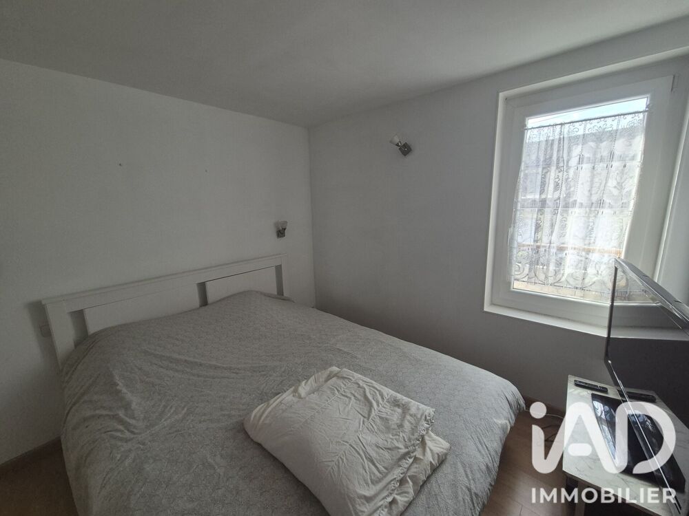 Vente Maison Vente Maison de ville 4 pièces La ferté-sous-jouarre