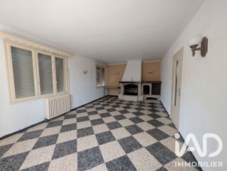  Maison à vendre 5 pièces 148 m²