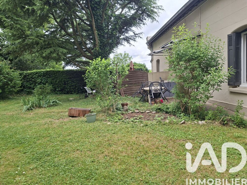 Vente Duplex 4 pièces