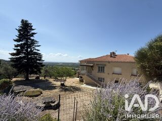 Vente Maison Vente Maison/villa 7 pièces Villedieu