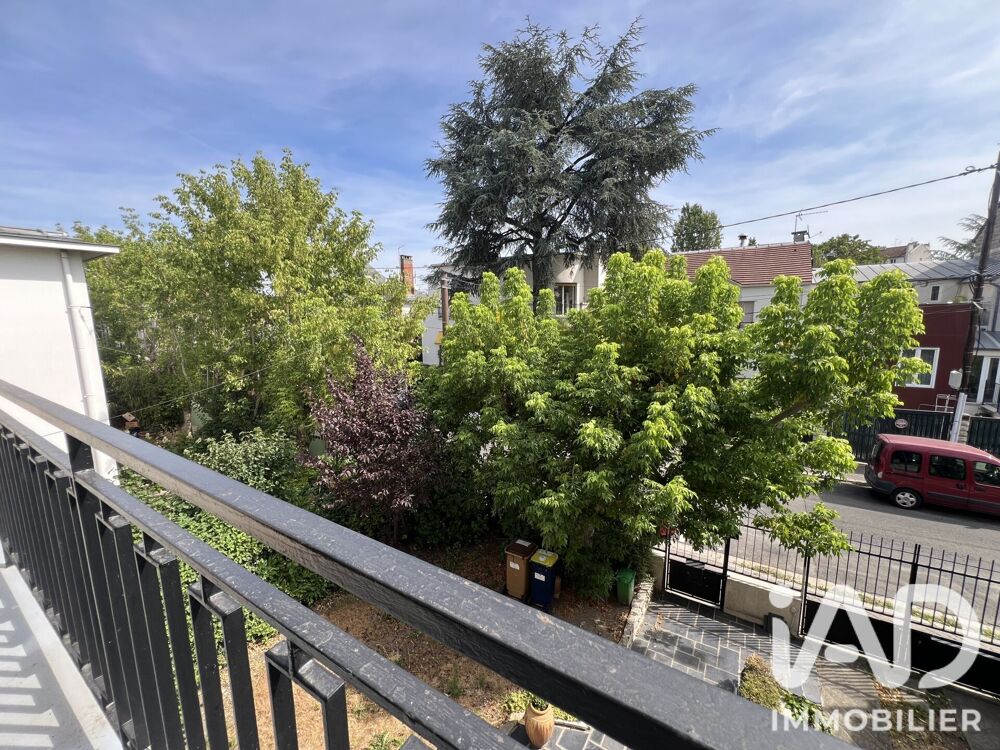 à vendre  Maison Colombes (92700)
