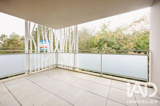  Appartement à vendre 3 pièces 65 m²