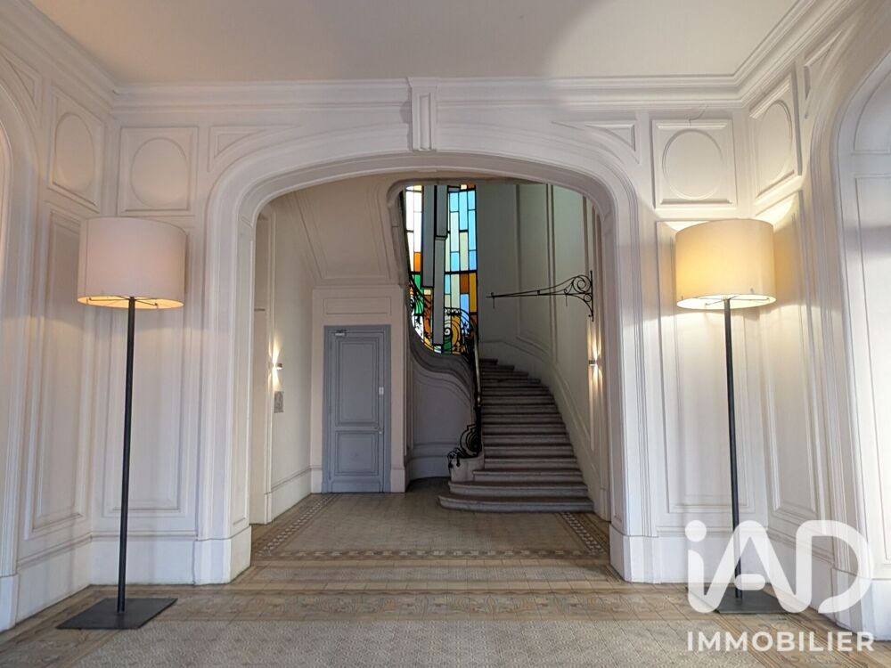 Vente Appartement Vente Duplex 3 pièces Saint-Étienne
