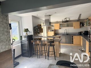 Vente Maison Vente Maison/villa 5 pièces Orléans