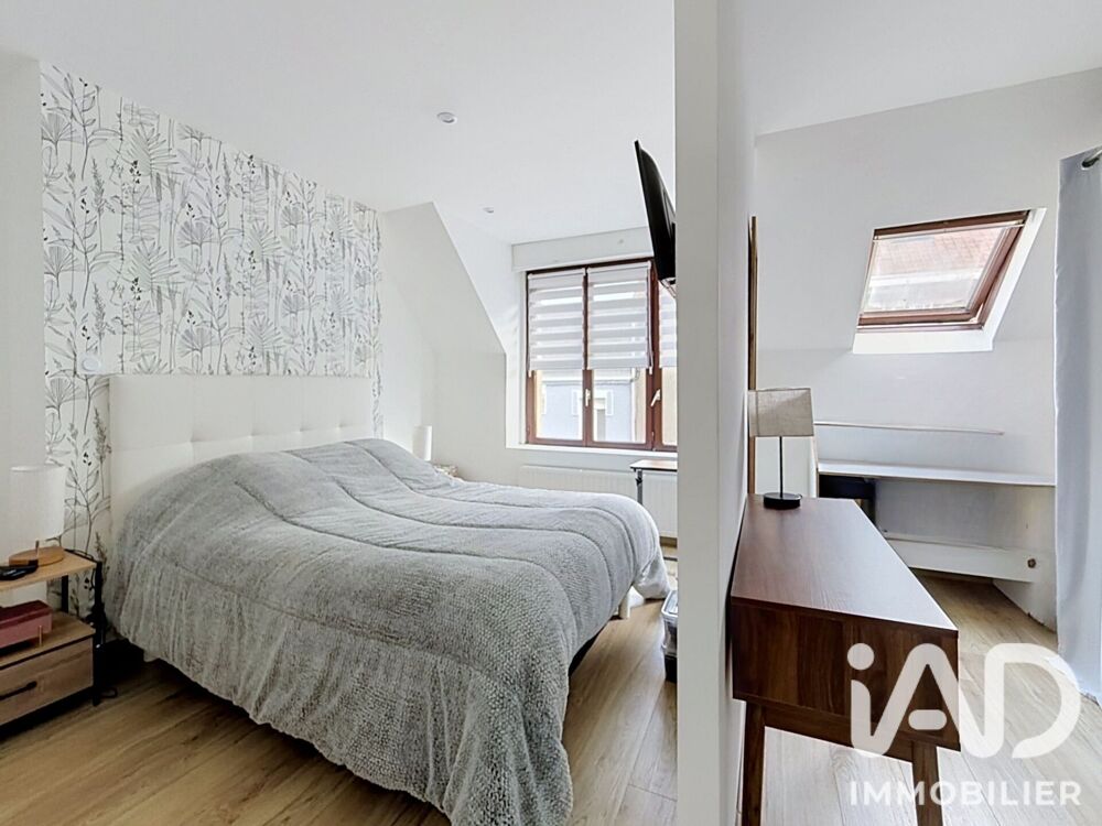 Vente Maison Vente Maison de ville 4 pièces Outreau
