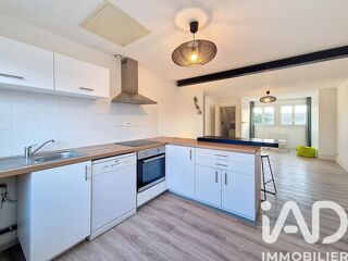  Appartement à vendre 3 pièces 61 m²