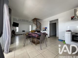  Maison � louer 6 pi�ces 108 m� Saint-fran�ois