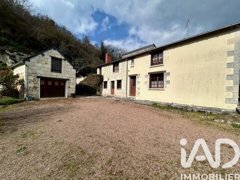   Vente Maison/villa 5 pièces Maison - 5 pièce(s) - 135 m²