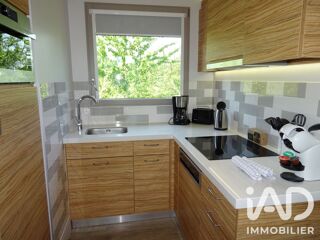  Appartement à vendre 2 pièces 37 m²