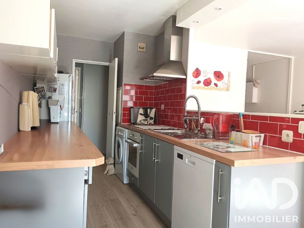 Vente Appartement Vente Appartement 2 pièces Pontoise