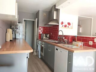  Appartement à vendre 2 pièces 54 m²