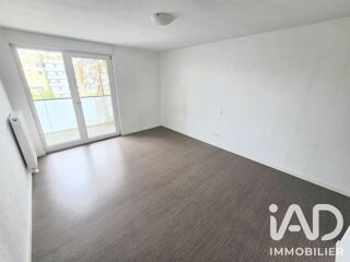  Appartement à louer 1 pièce 25 m²