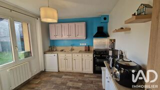  Maison à vendre 7 pièces 150 m²