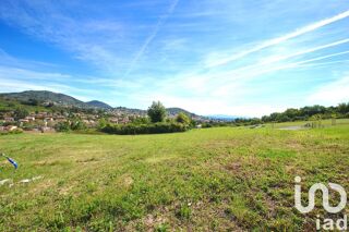  Terrain à vendre 649 m²