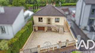  Maison à vendre 4 pièces 136 m²