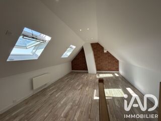  Maison à louer 4 pièces 77 m²