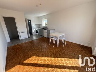 Appartement à louer 2 pièces 48 m²