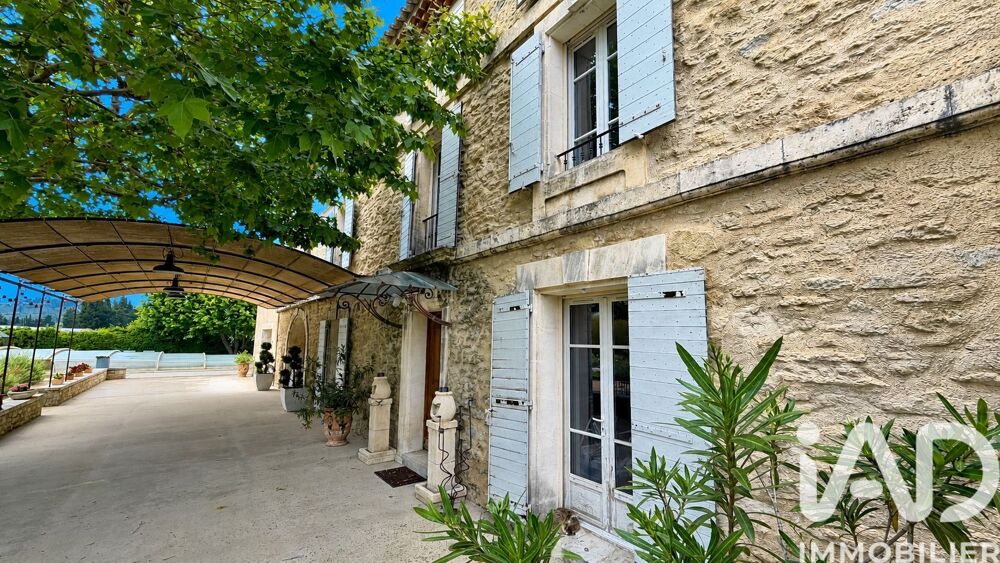 Vente Mas 12 pièces