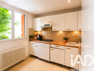  Appartement � vendre 3 pi�ces 53 m�