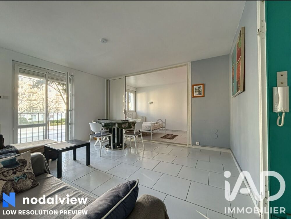Vente Appartement Vente Appartement 4 pièces La rochelle