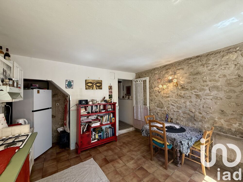 vente Maison - 5 pièce(s) - 95 m² Noves (13550)